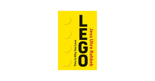 COMING SOON! This Is Why You Love LEGO