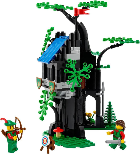 LEGO 40567 Forest Hideout