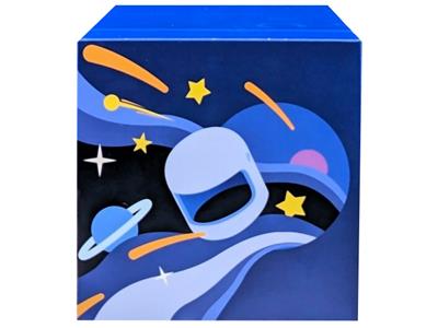 LEGO® Space Adventure Ride 6427896 (Retired)