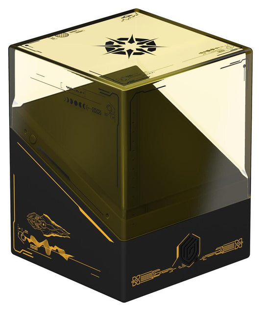 Boulder 100+ Magic: The Gathering Edge of Eternities - Sunstar - Ultimate Guard Deck Boxes