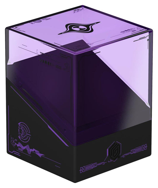 Boulder 100+ Magic: The Gathering Edge of Eternities - Monoists - Ultimate Guard Deck Boxes