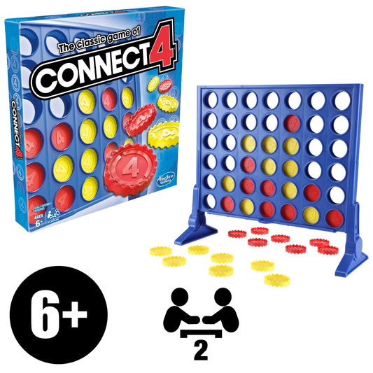 Connect 4