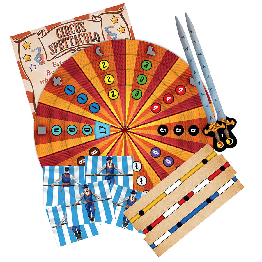 EXIT: The Game — The Circus Mystery | Escape Room at Home