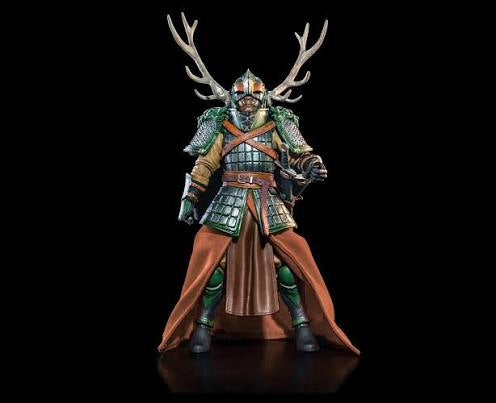 Gawrychh the Unpredictable – Mythic Legions 6" Action Figure