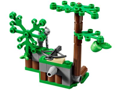 LEGO 70400 Forest Ambush