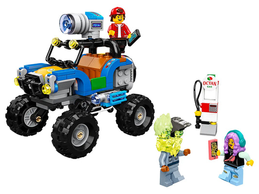 LEGO® Hidden Side™ Jack's Beach Buggy 70428 (Retired)