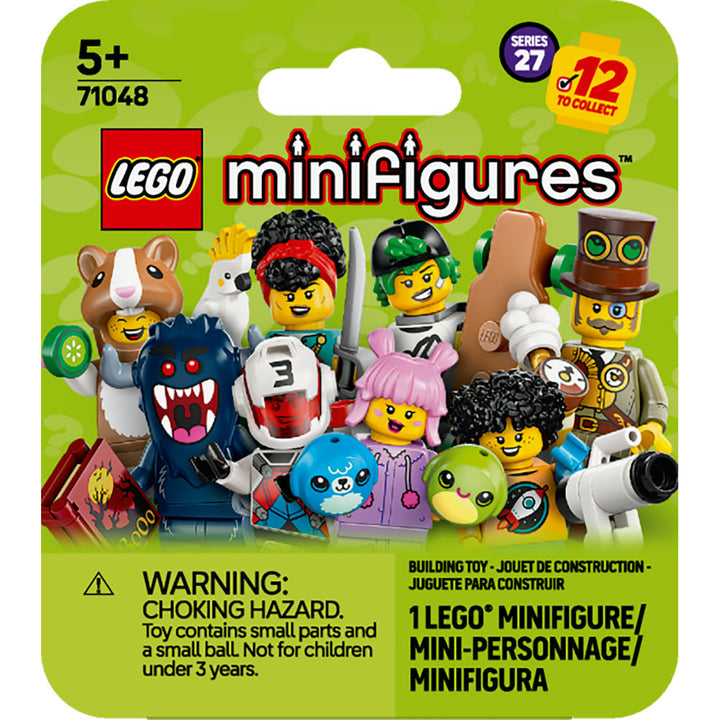 LEGO® Minifigures Series 27 71048