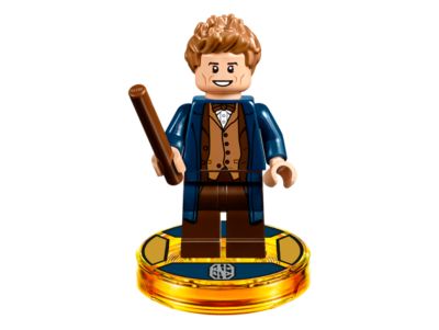 LEGO® DIMENSIONS™ Fantastic Beasts and Where to Find Them™ Story Pack 71253 (Retired)