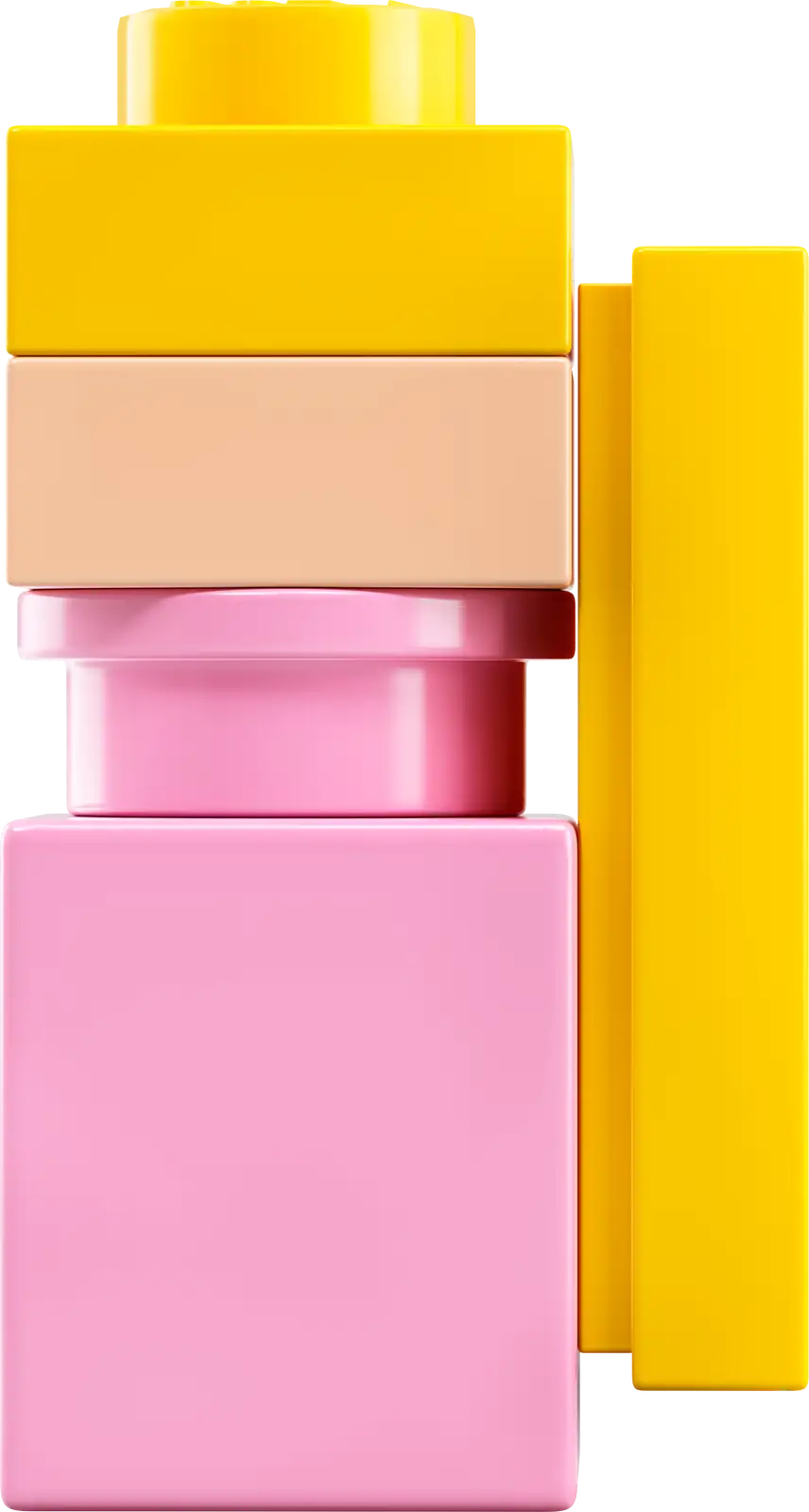 LEGO® Super Mario 64™ ? Block 71395 (Retired)