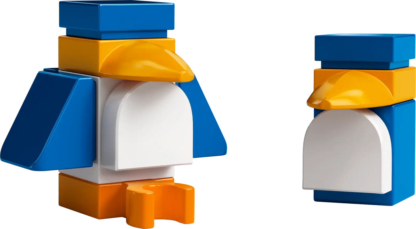 LEGO® Super Mario 64™ ? Block 71395 (Retired)