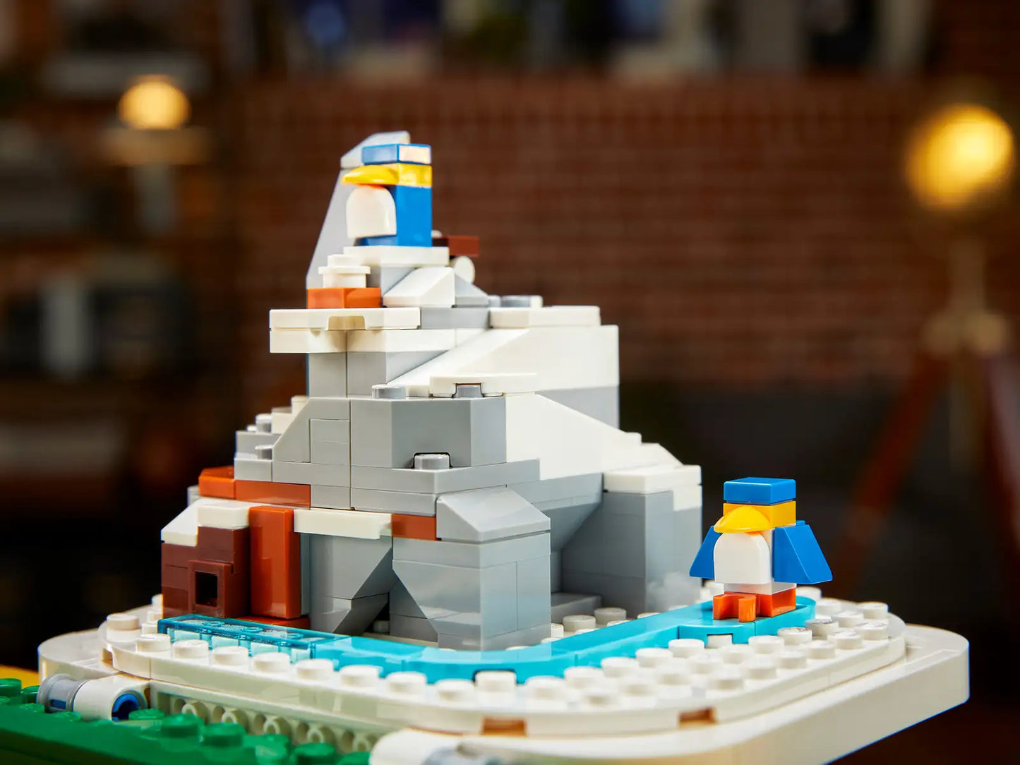 LEGO® Super Mario 64™ ? Block 71395 (Retired)