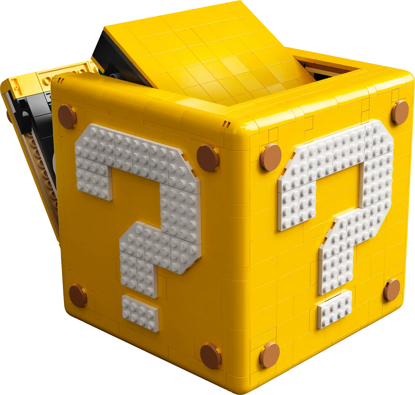 LEGO® Super Mario 64™ ? Block 71395 (Retired)