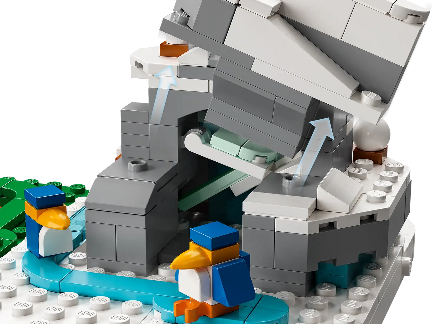 LEGO® Super Mario 64™ ? Block 71395 (Retired)