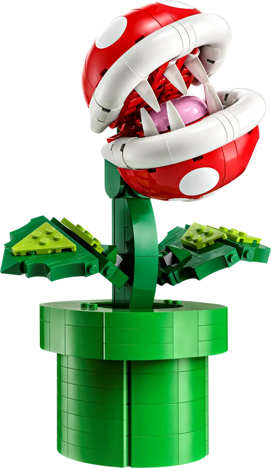 LEGO® Super Mario™ Piranha Plant 71426