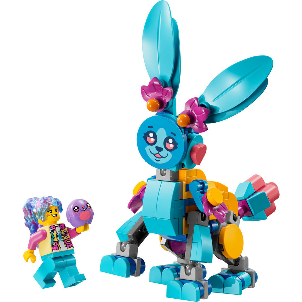 LEGO® DREAMZzz™ Bunchu’s Creative Animal Adventures 71488