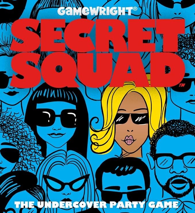 Secret Squad