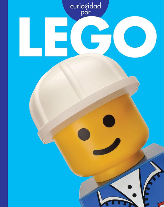 Curious About (Spanish): Curiosidad por LEGO