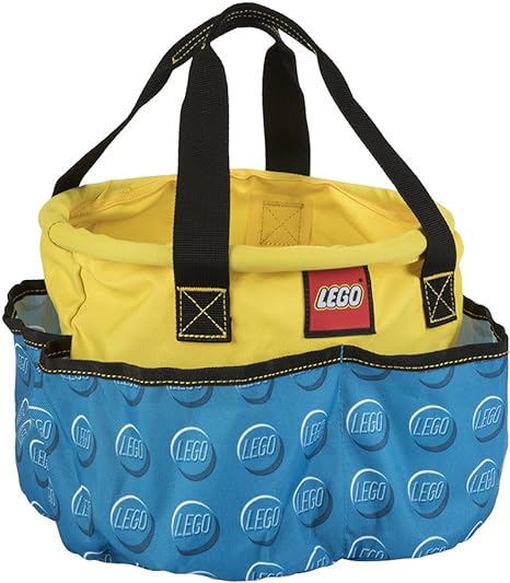 LEGO Storage Big Bucket