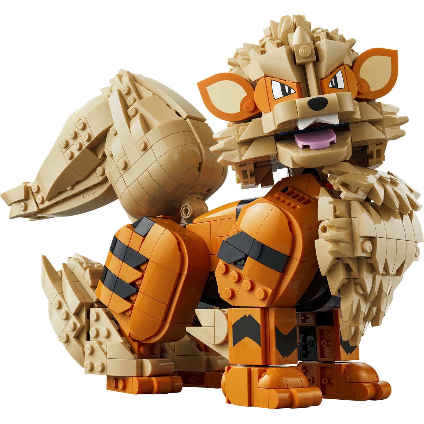 LEGO® Pokémon Pokémon 72160 72160
