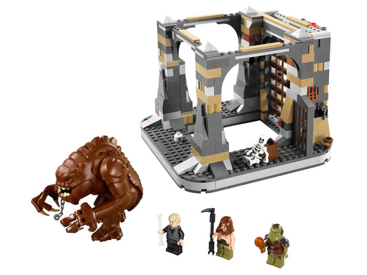 LEGO® Star Wars™  Rancor Pit 75005 (Retired)