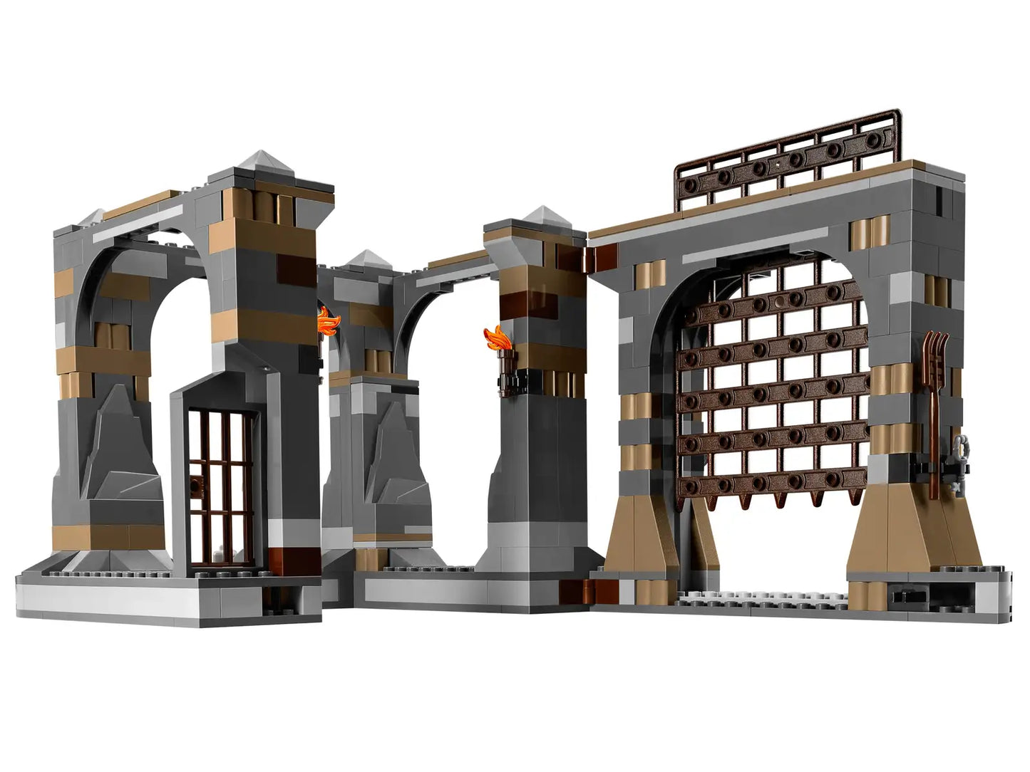 LEGO® Star Wars™  Rancor Pit 75005 (Retired)