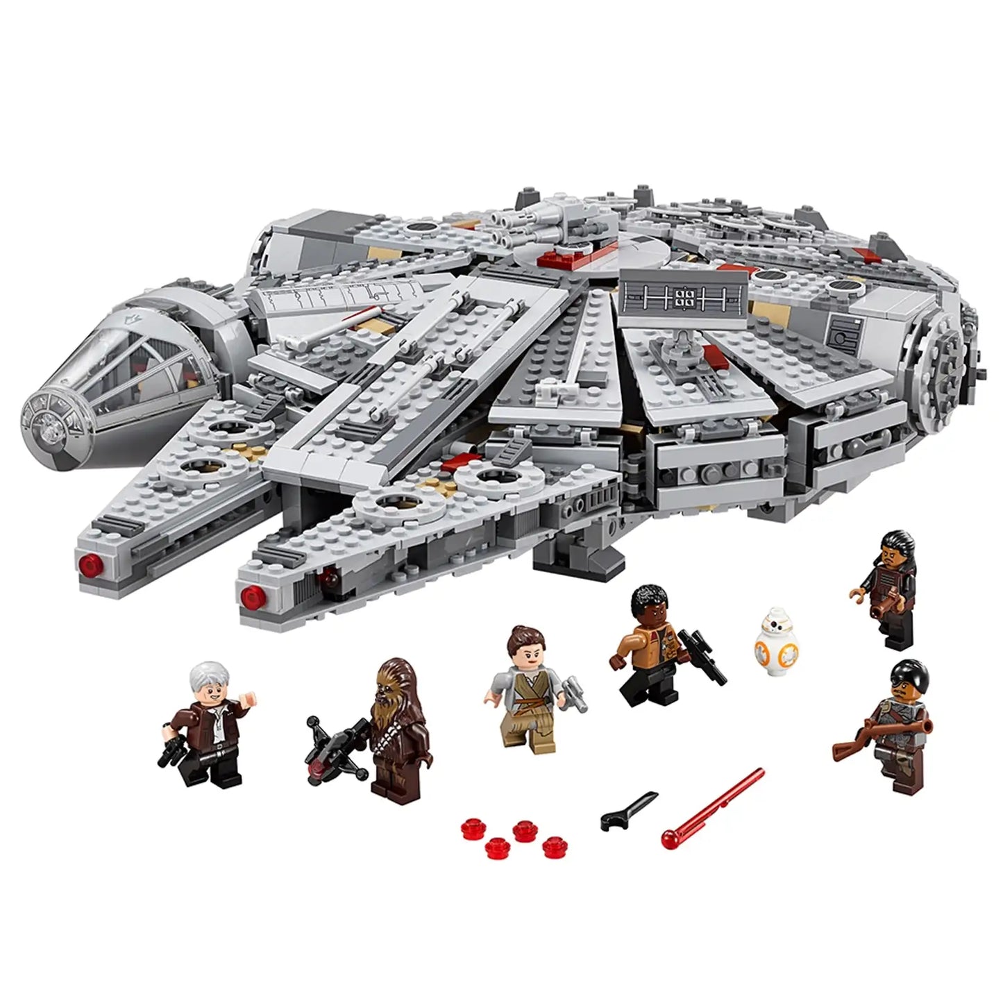 LEGO® Star Wars™ Millennium Falcon 75105 (Retired)