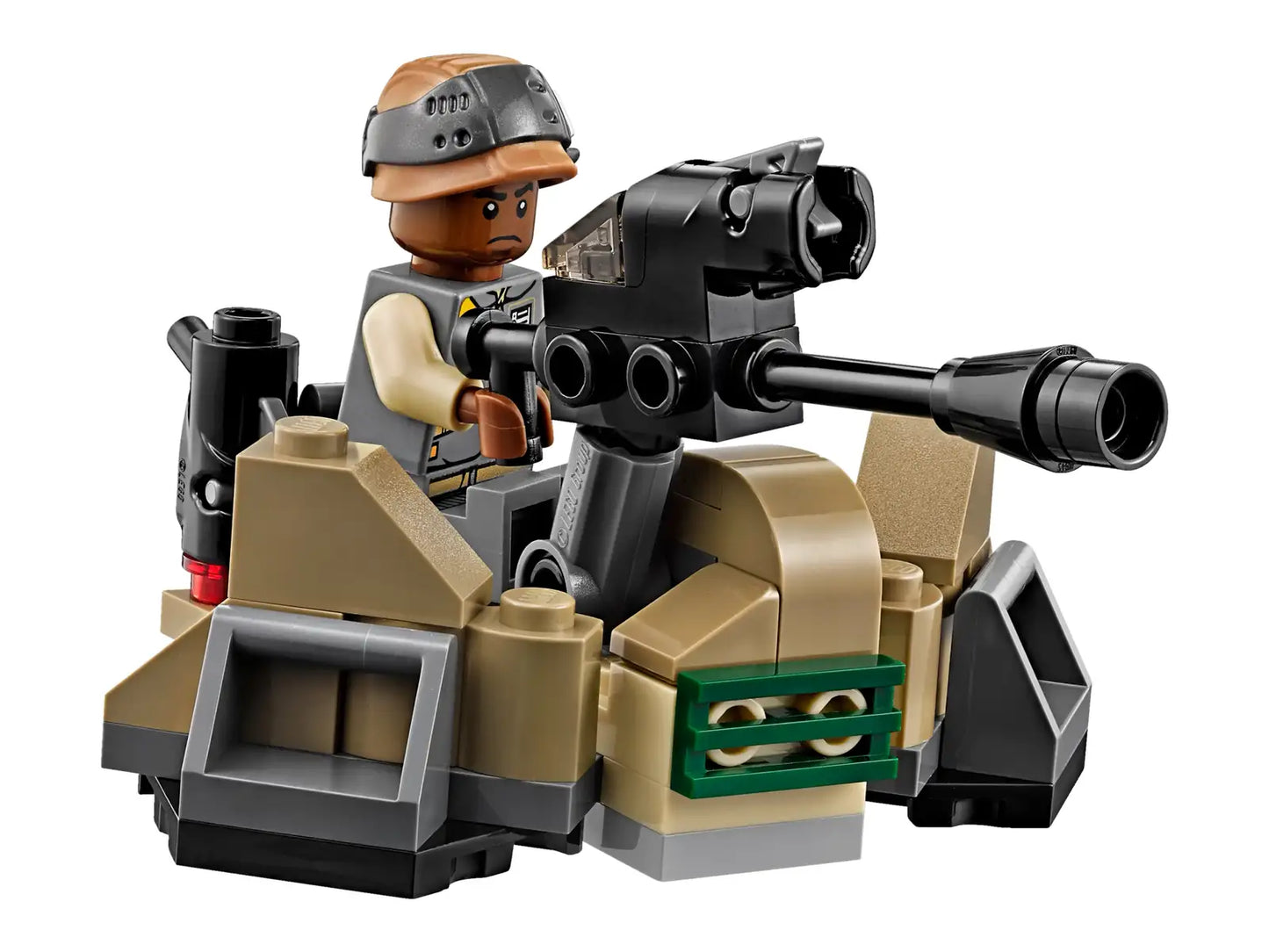 LEGO® Star Wars™ Rebel Trooper Battle Pack 75164