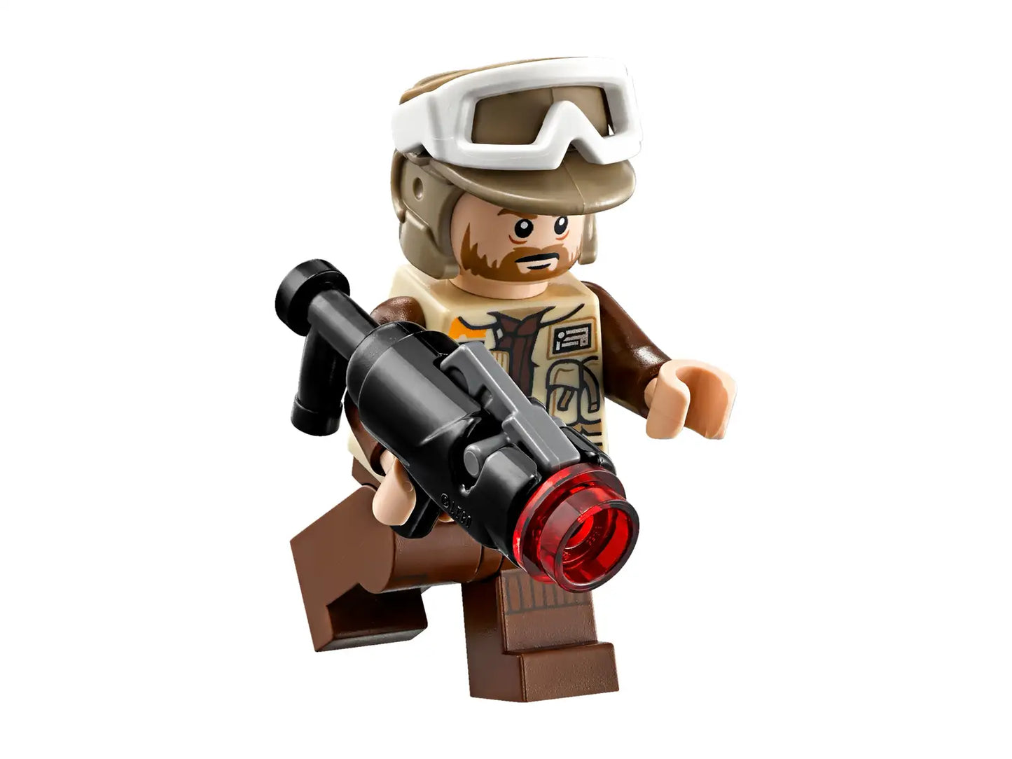 LEGO® Star Wars™ Rebel Trooper Battle Pack 75164