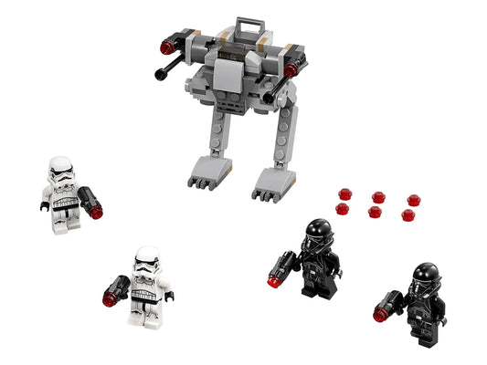 LEGO® Star Wars™ Imperial Trooper Battle Pack 75165 (Retired)