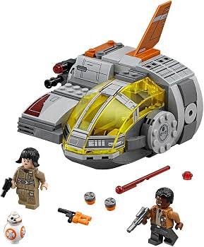 LEGO® Star Wars Resistance Transport Pod 75176 (Retired)