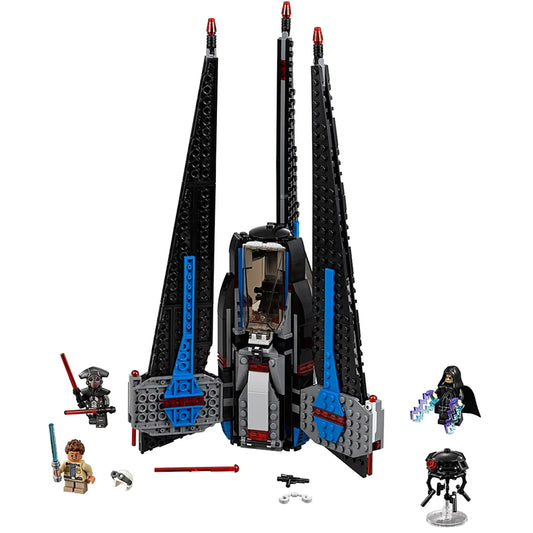 LEGO® Star Wars: The Freemaker Adventures Tracker I 75185 (Retired)