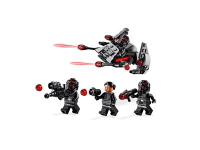 LEGO® Star Wars™ Inferno Battle Pack 75226 (Retired)