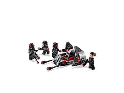 LEGO® Star Wars™ Inferno Battle Pack 75226 (Retired)