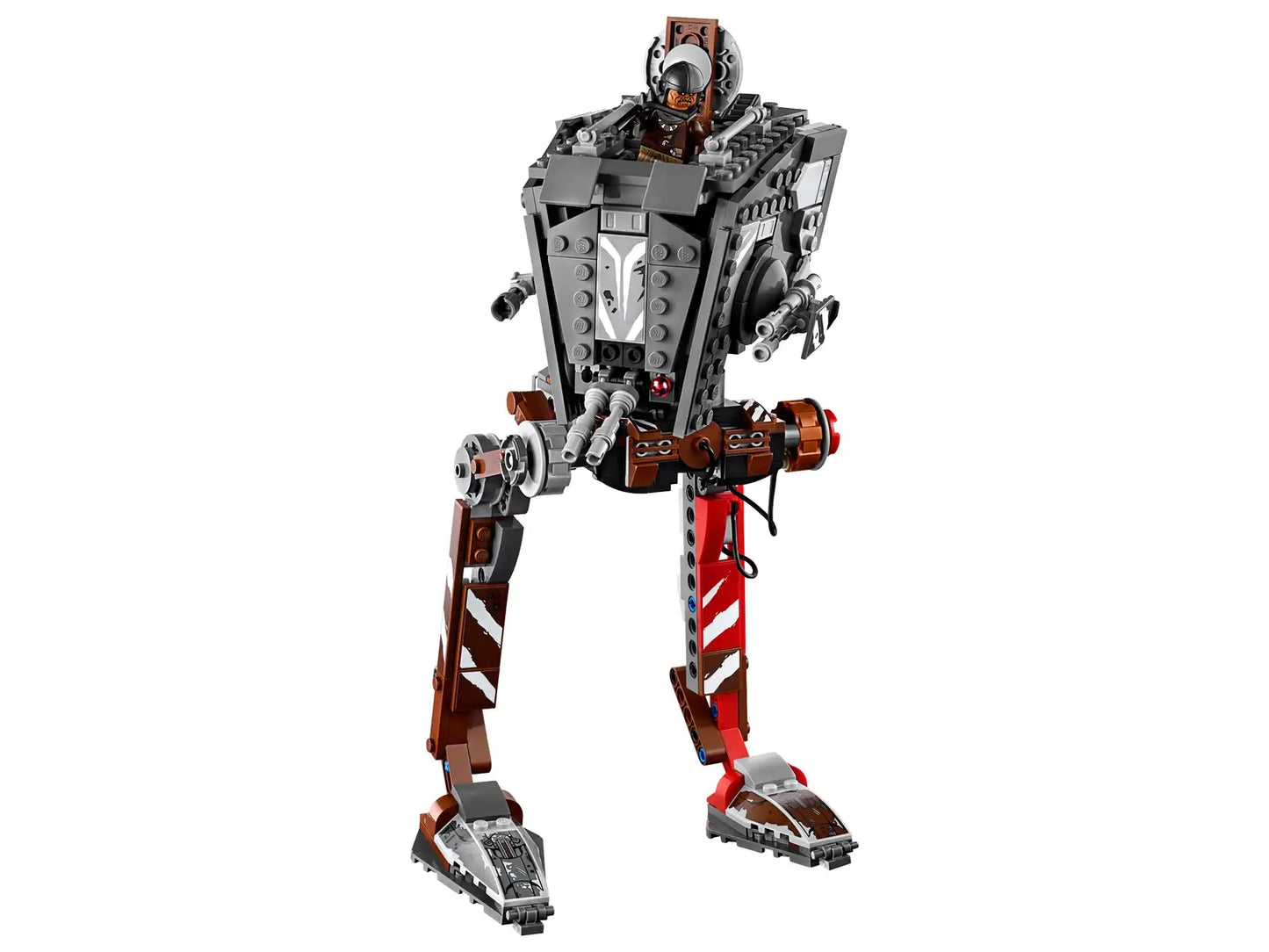LEGO® Star Wars™  AT-ST Raider 75254 (Retired)