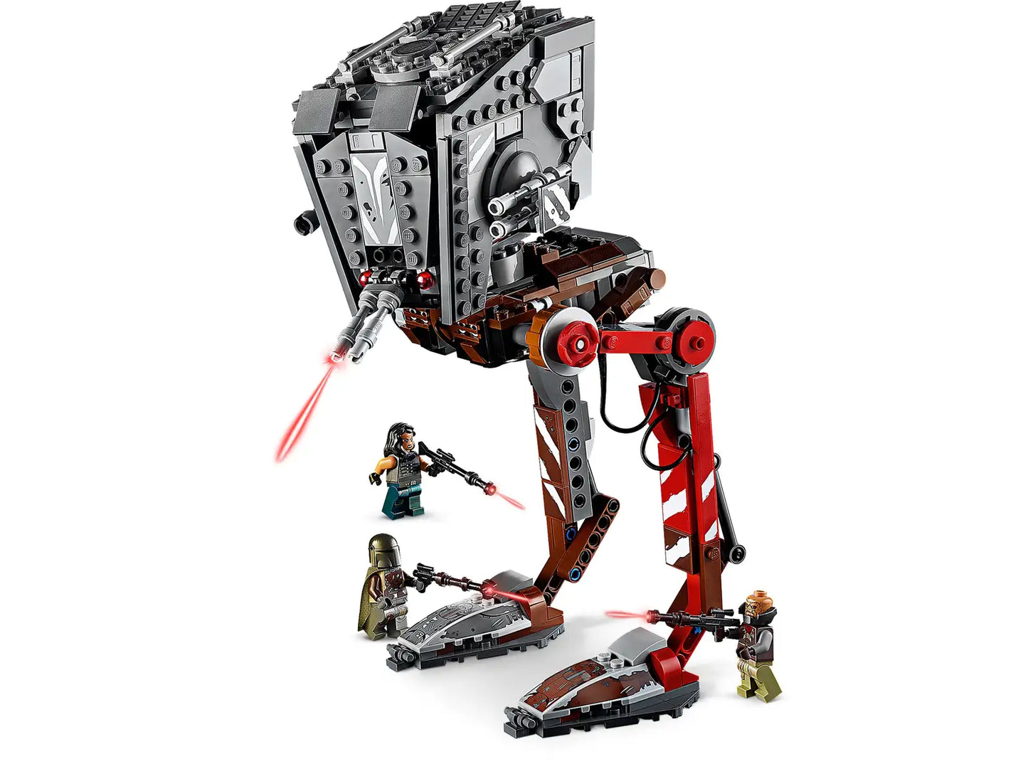 LEGO® Star Wars™  AT-ST Raider 75254 (Retired)