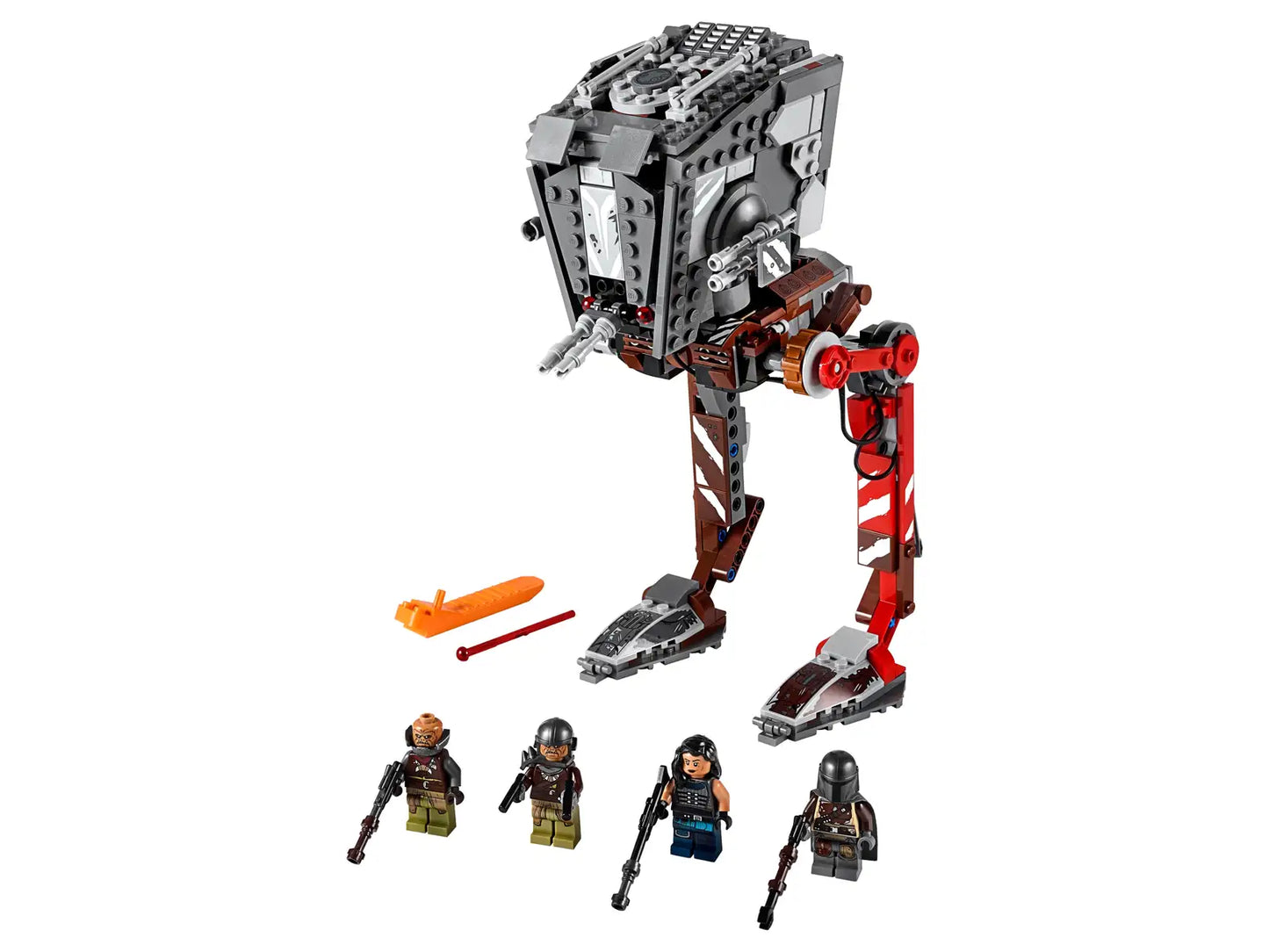 LEGO® Star Wars™  AT-ST Raider 75254 (Retired)