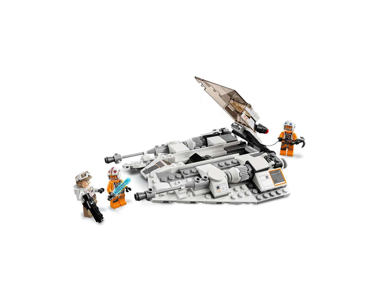 LEGO® Star Wars Snowspeeder 20th Anniversary Edition 75259 (Retired)