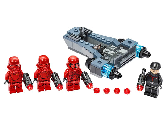 LEGO 75266 Sith Troopers Battle Pack