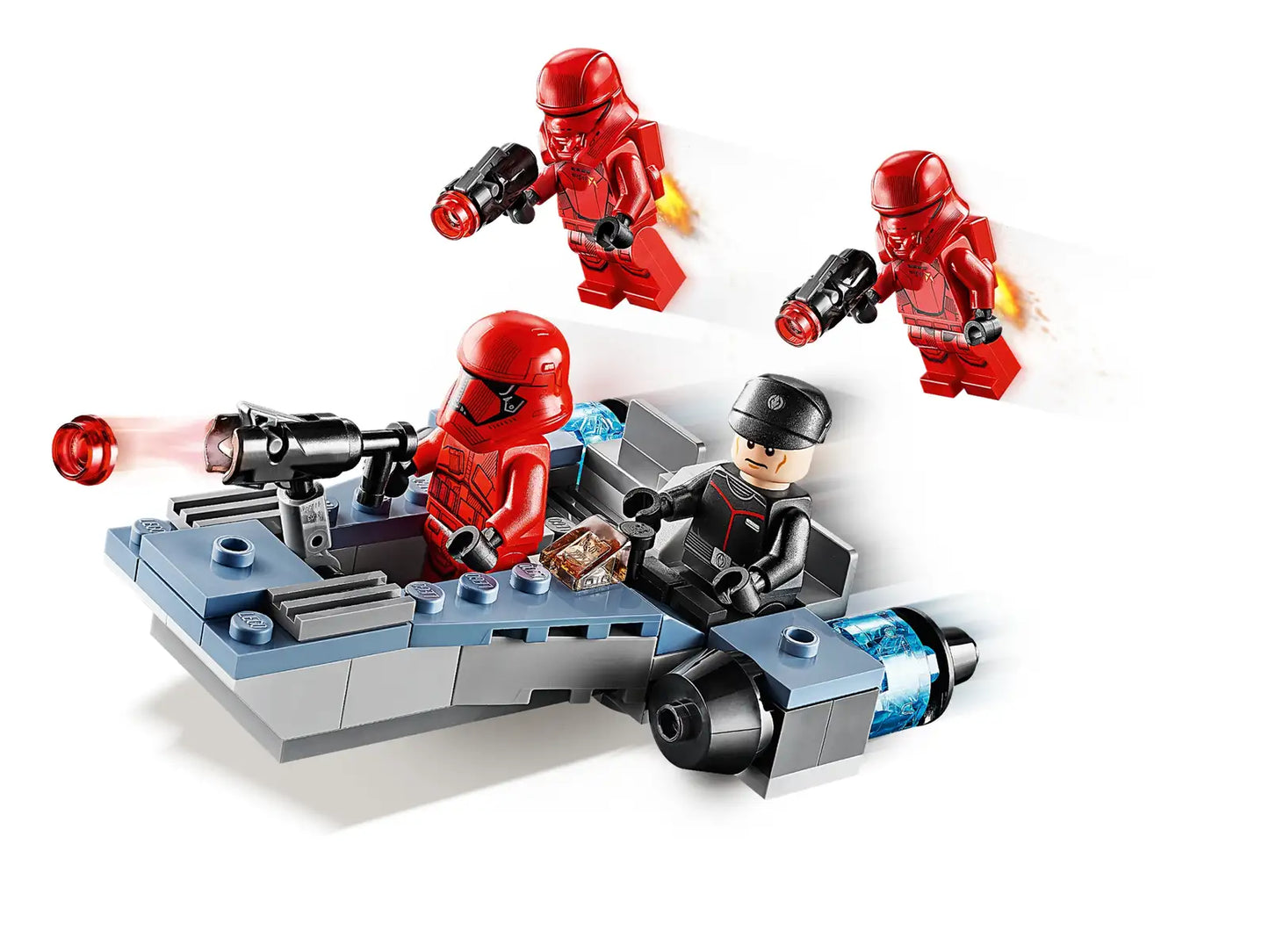 LEGO 75266 Sith Troopers Battle Pack