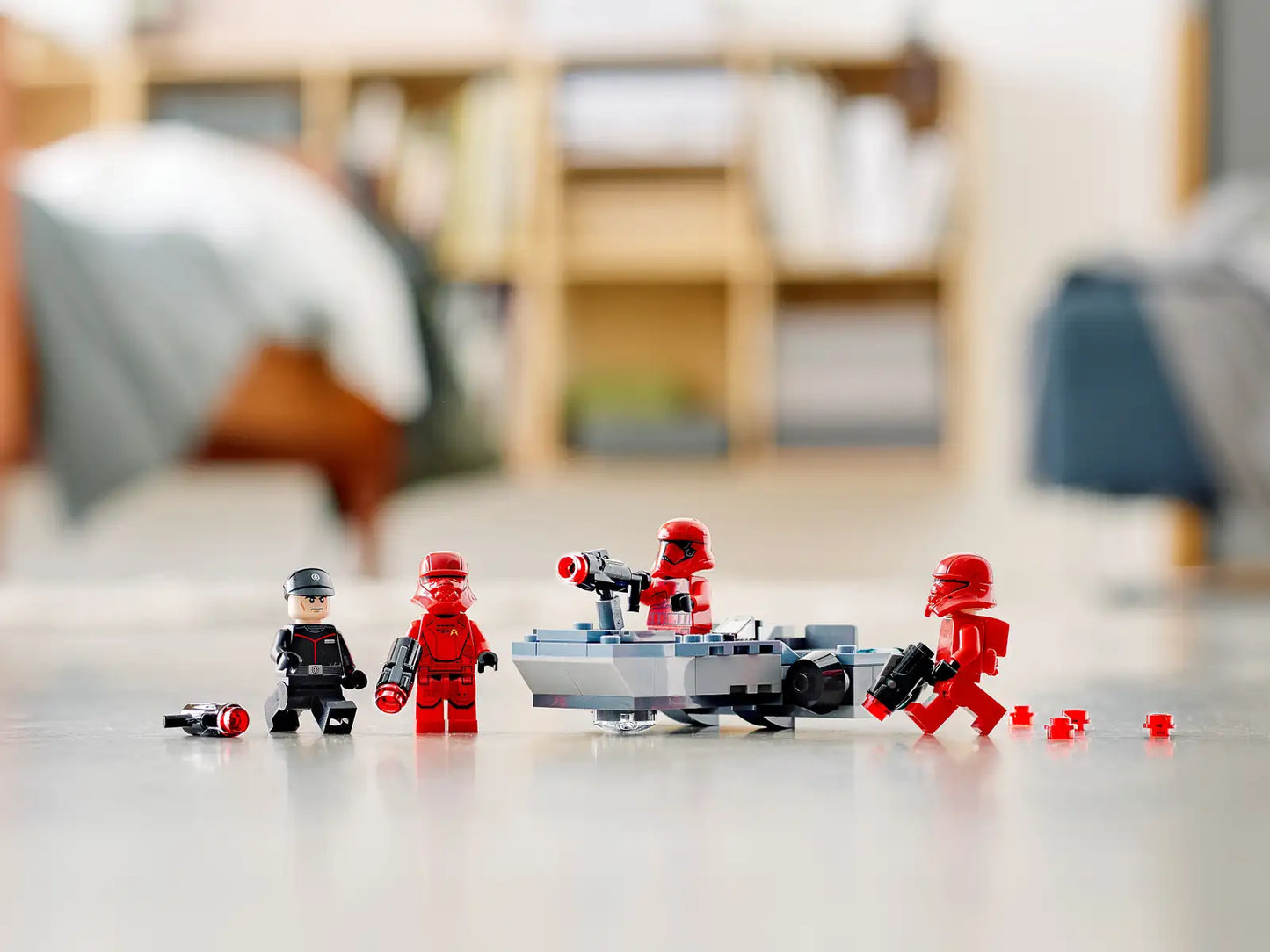 LEGO 75266 Sith Troopers Battle Pack