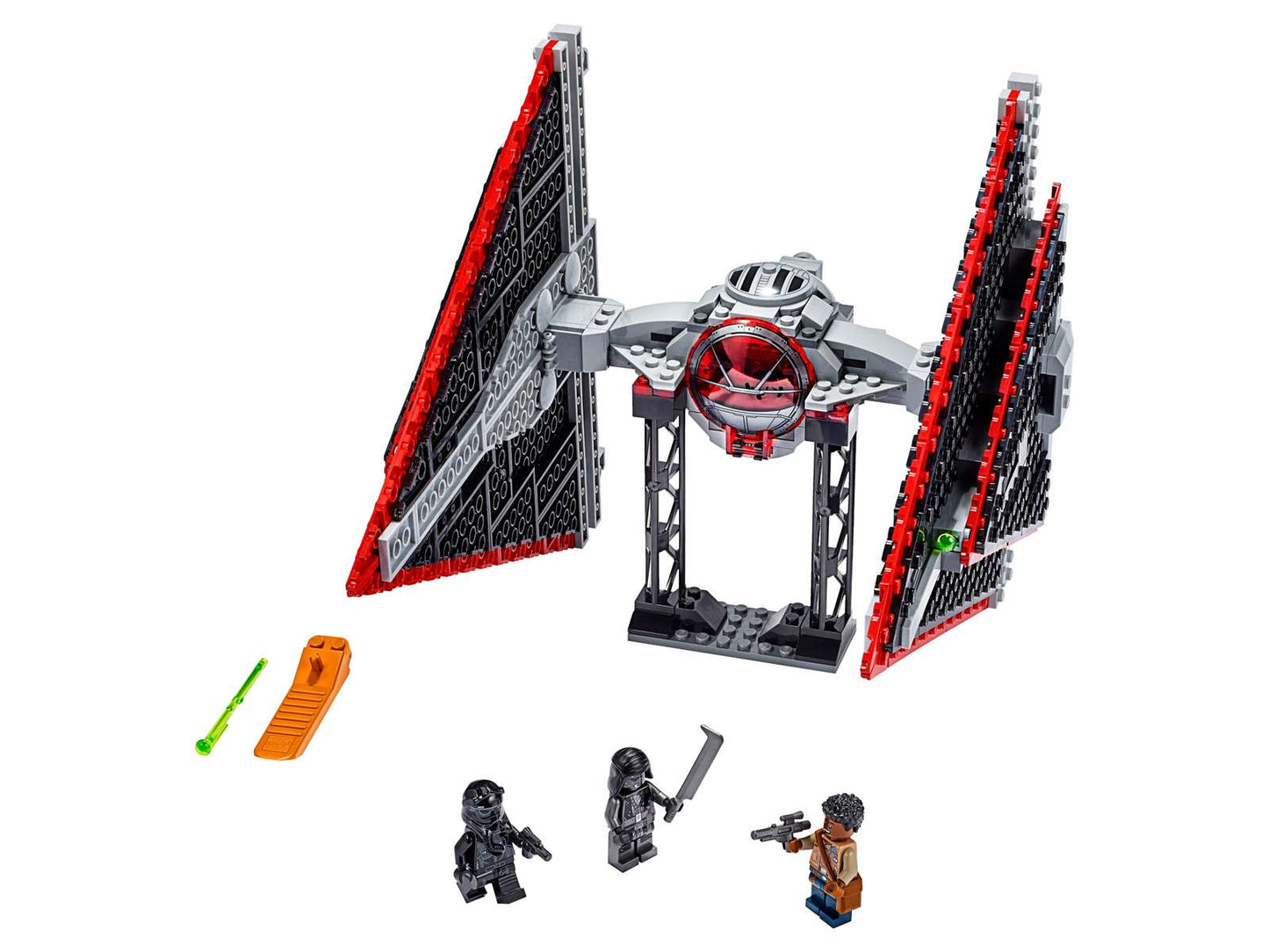 LEGO® Star Wars™ Sith TIE Fighter 75272 (Retired)