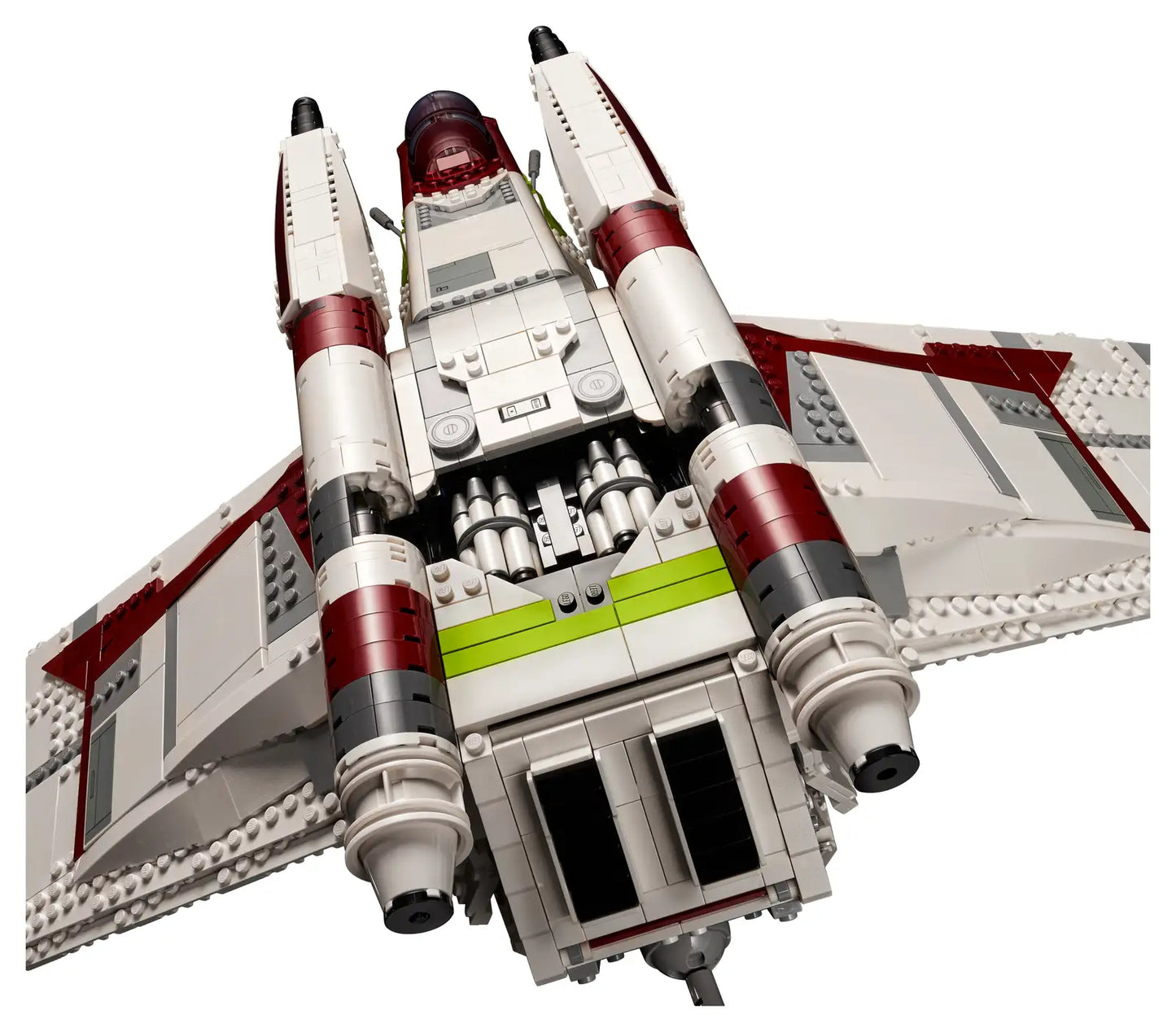 LEGO 75309 Republic Gunship