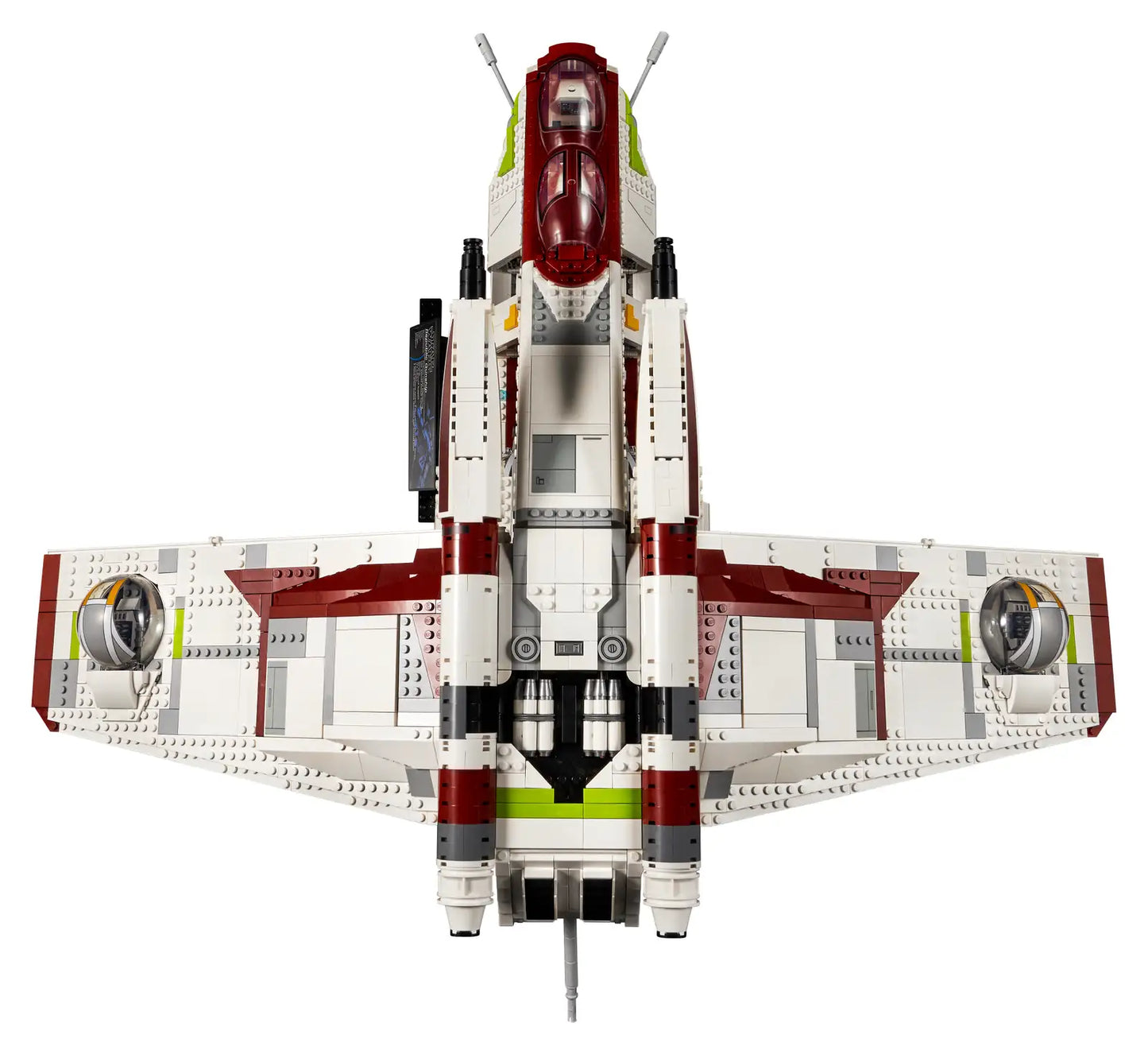 LEGO 75309 Republic Gunship