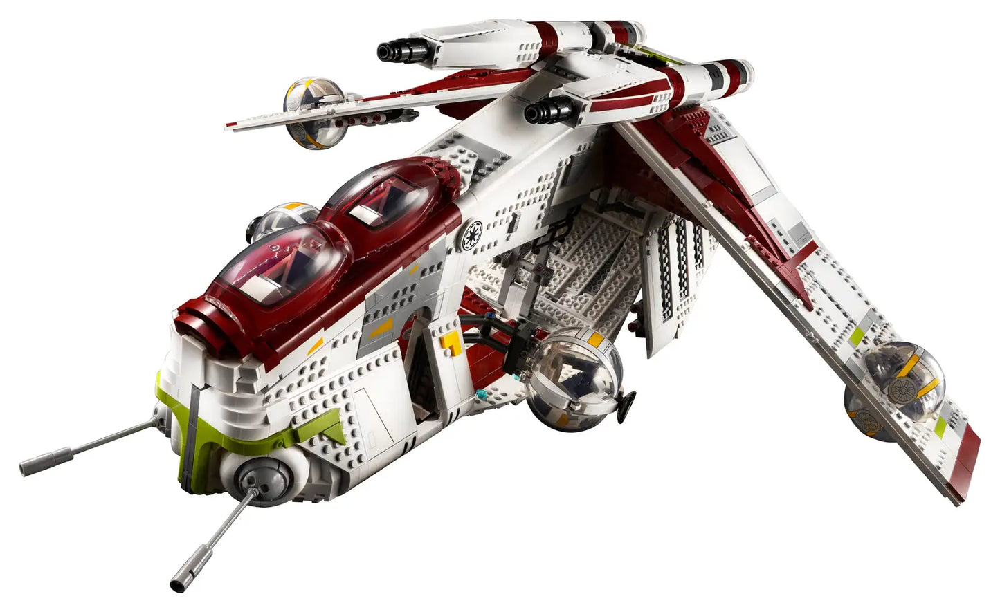 LEGO 75309 Republic Gunship