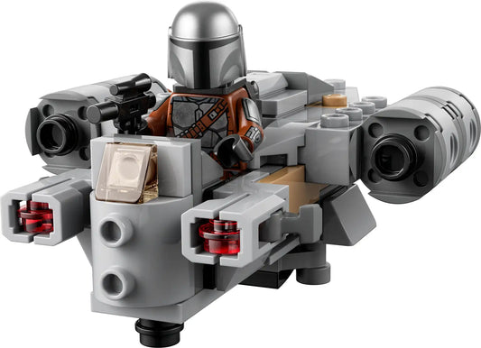 LEGO® Star Wars™ The Razor Crest™ Microfighter 75321 (Retired)