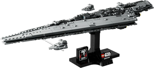 LEGO 75356 Executor Super Star Destroyer