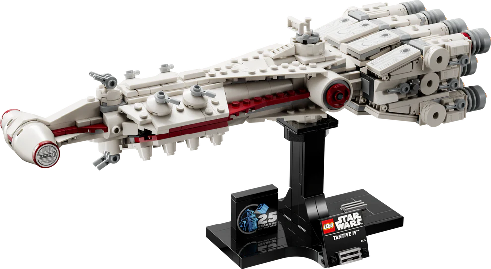 LEGO® Star Wars™ Tantive IV 75376