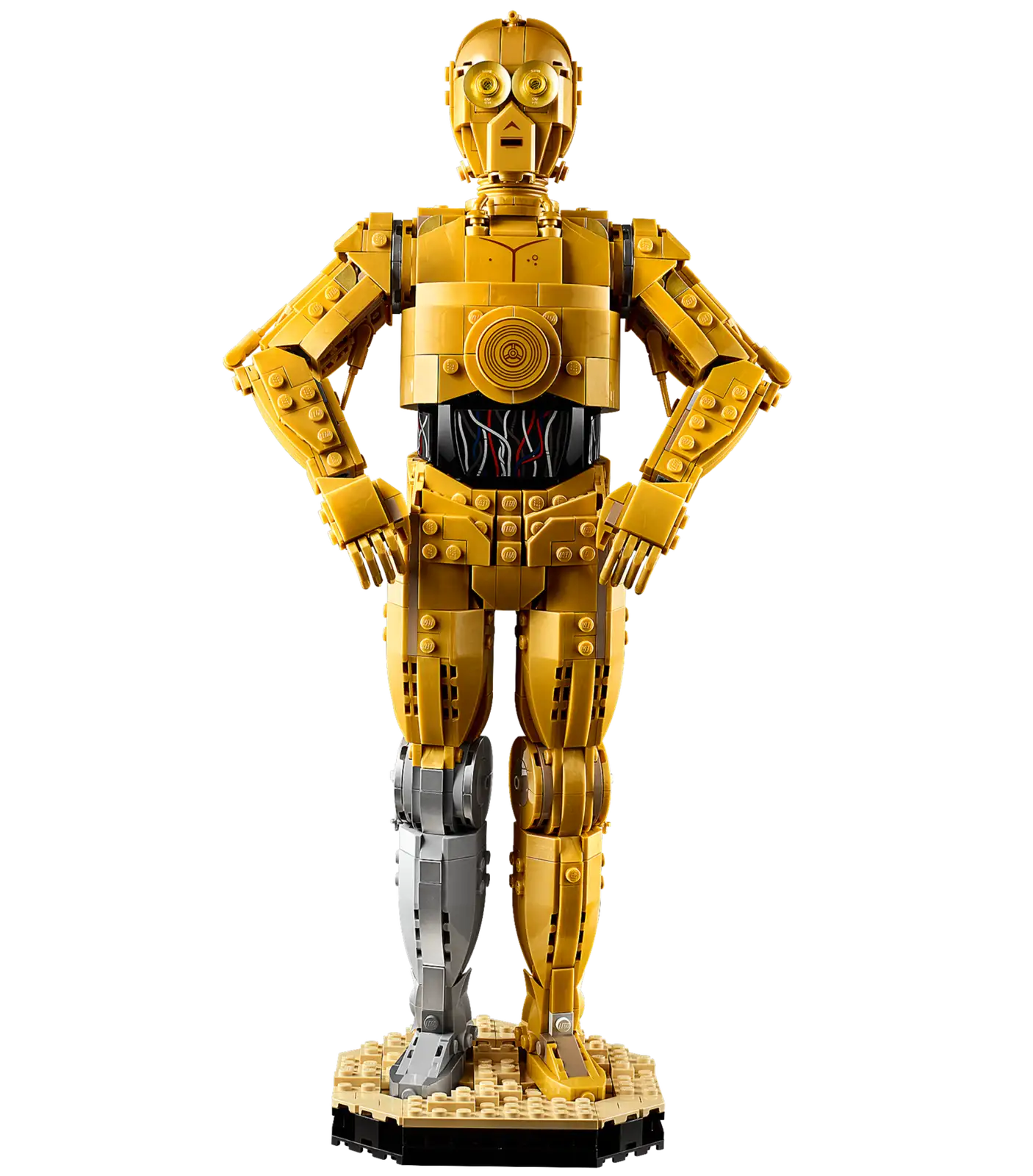 LEGO 75398 LEGO® Star Wars™ C-3PO™