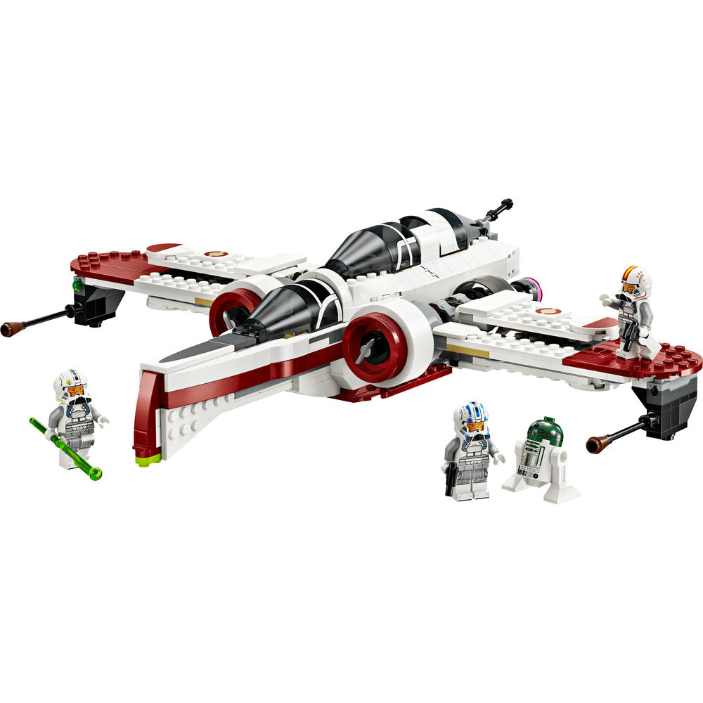 LEGO® Star Wars™ ARC-170 Starfighter™ 75402