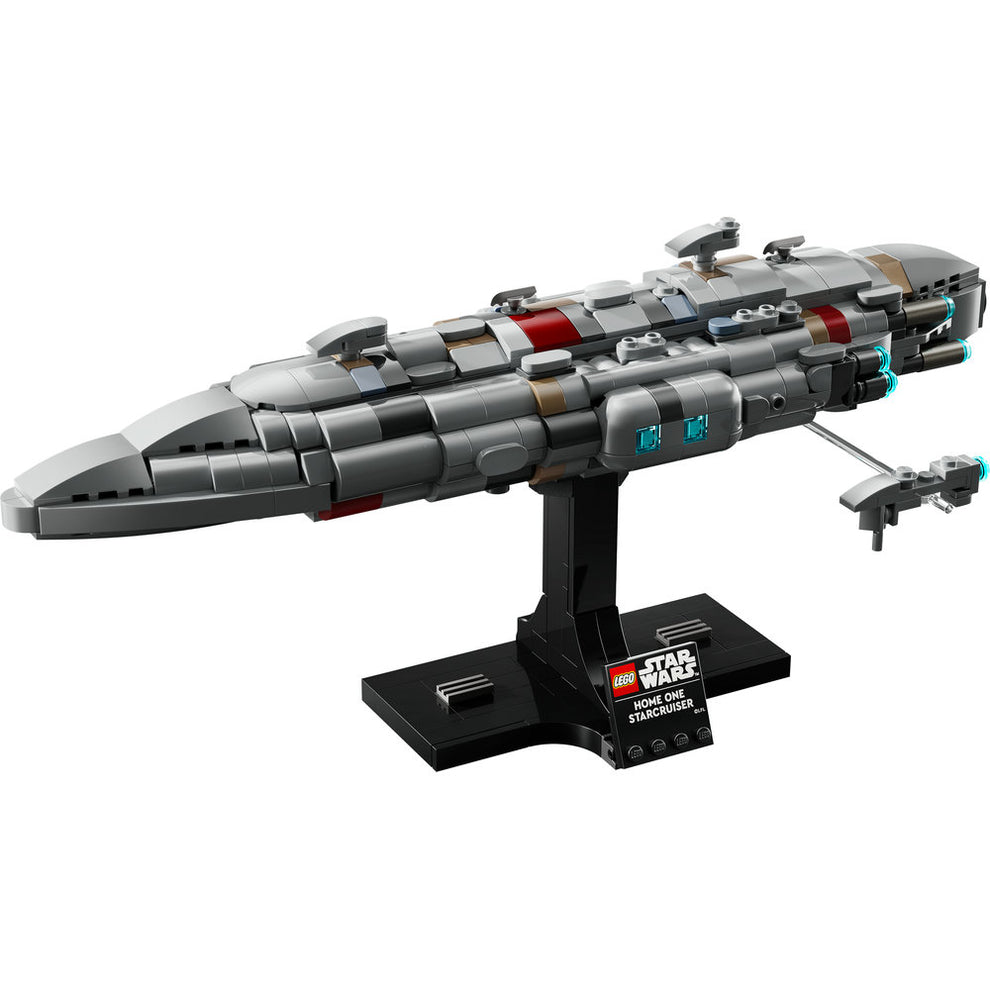 LEGO® Star Wars: Return of the Jedi™ Home One Starcruiser 75405